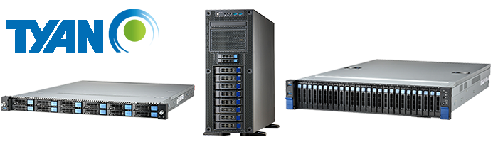 AMD EPYC 9004 Servers